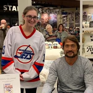 Meet your Posher, Meredith